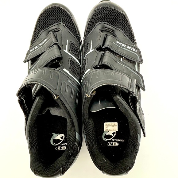 Pearl Izumi Men’s All-Road III Cycling Shoes, Size 46 - Picture 4 of 7